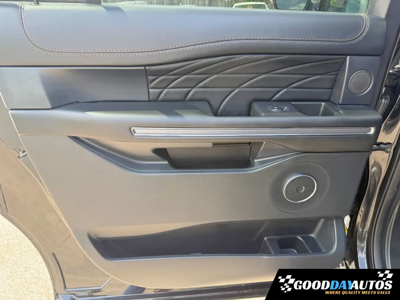 Ford Expedition fotografie Ford Expedition