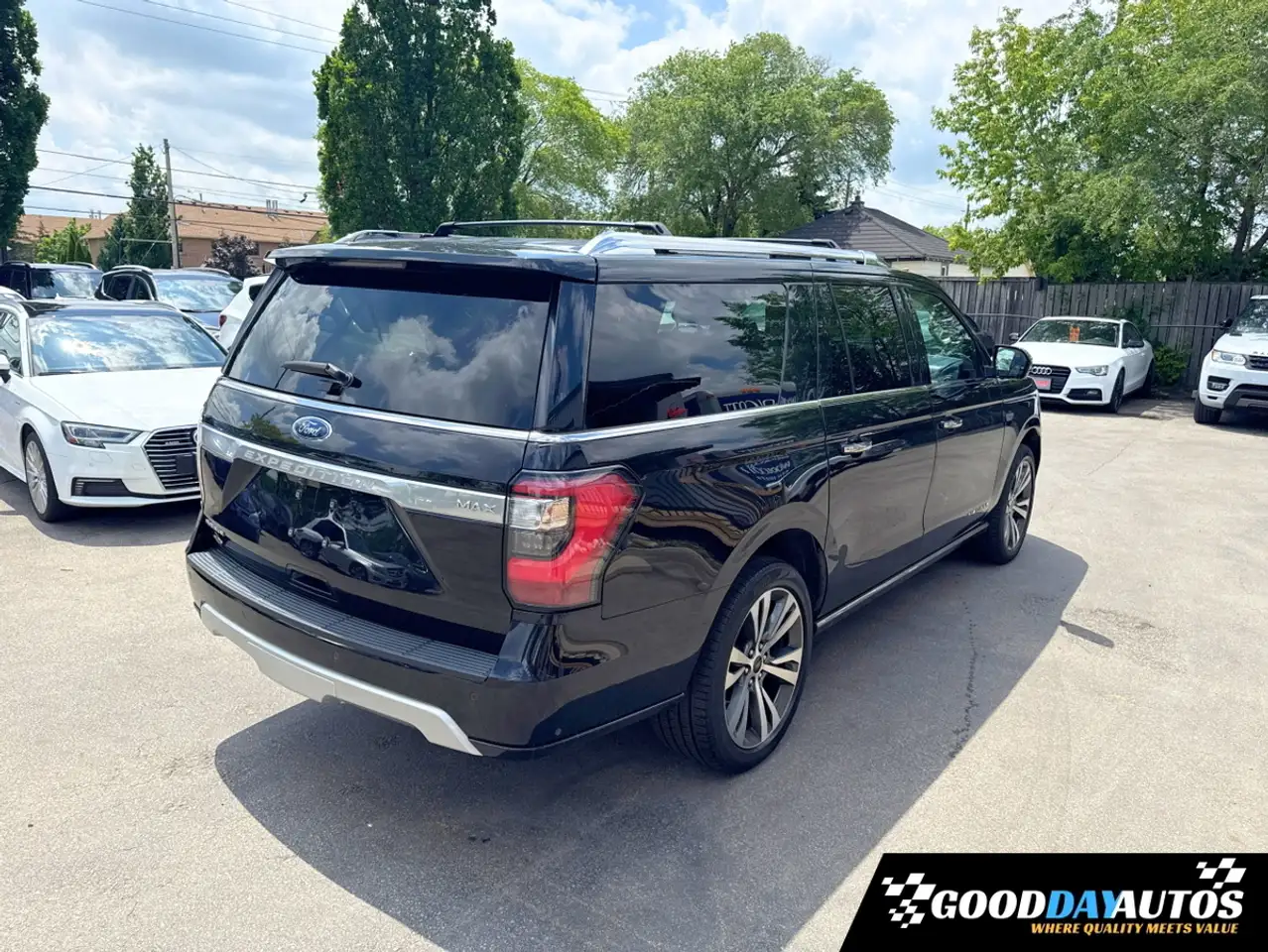 Ford Expedition fotografie Ford Expedition