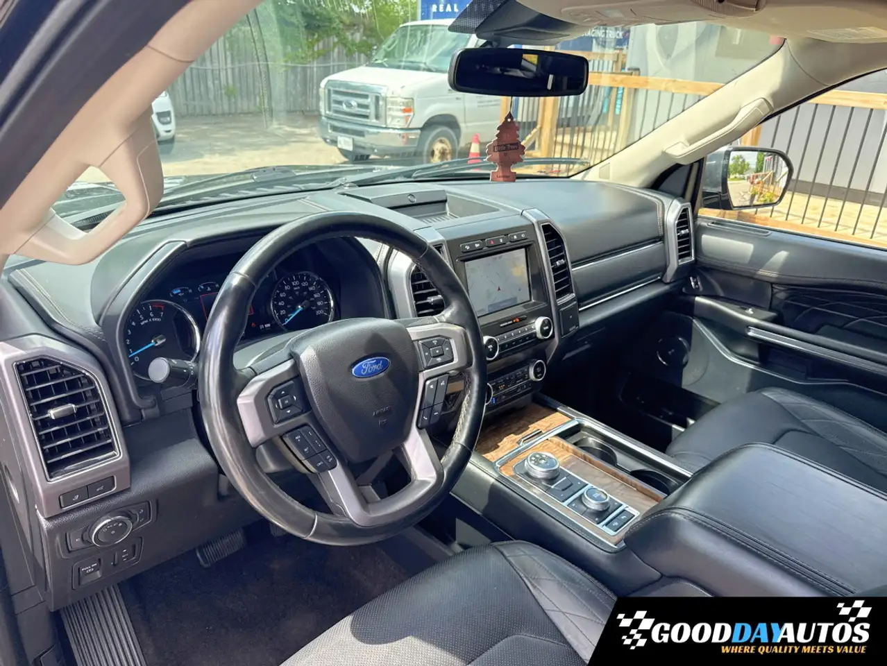 Ford Expedition fotografie Ford Expedition