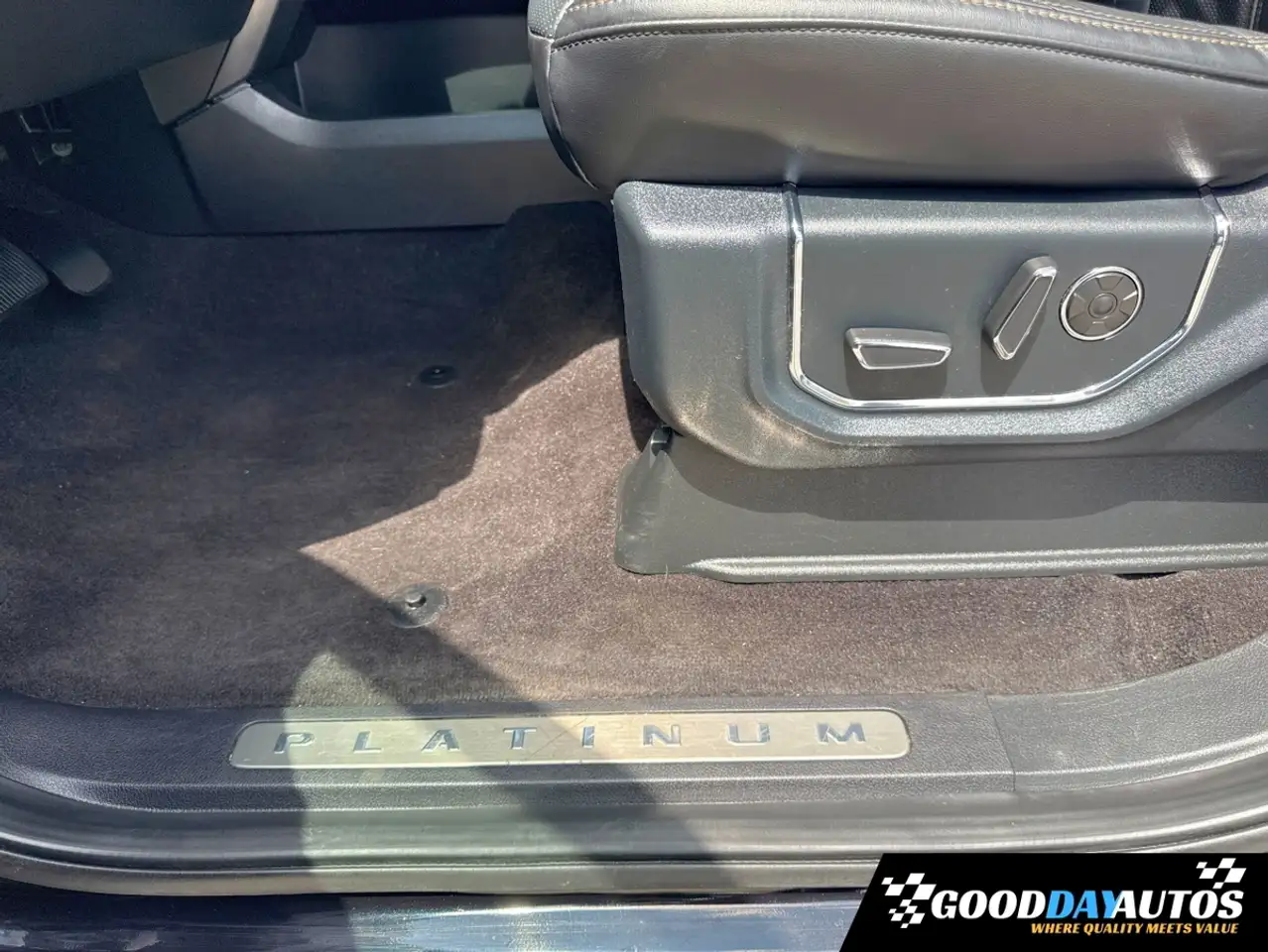 Ford Expedition fotografie Ford Expedition