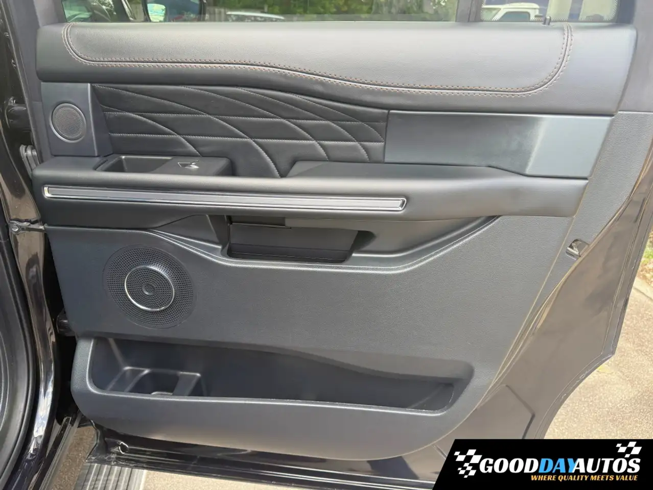 Ford Expedition fotografie Ford Expedition