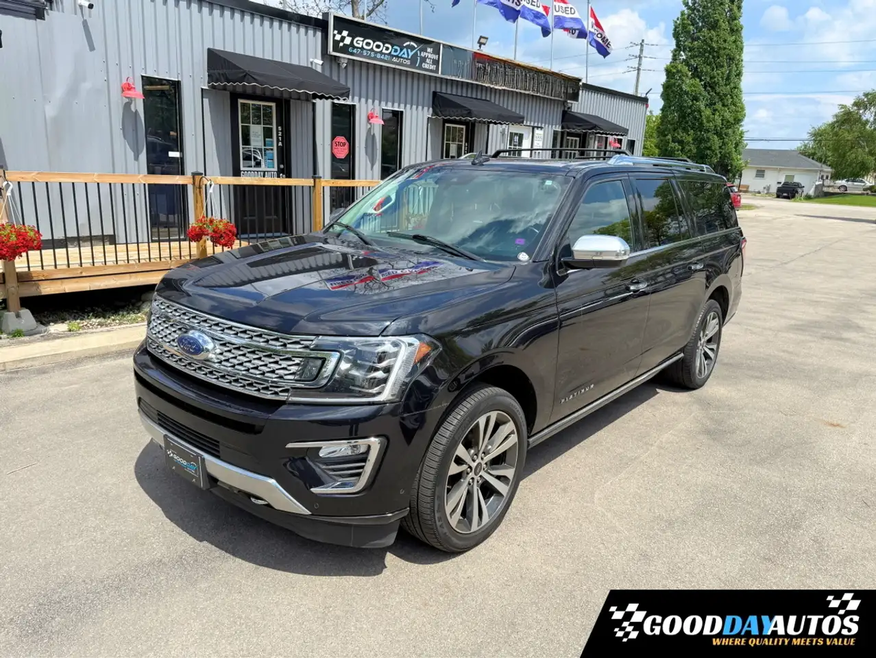 Ford Expedition fotografie Ford Expedition