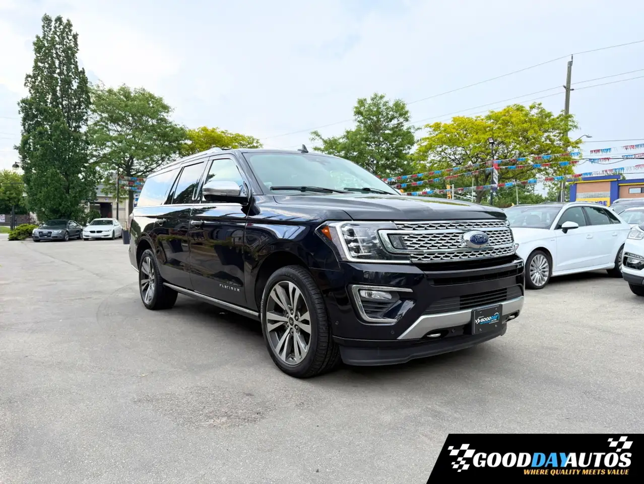 Ford Expedition fotografie Ford Expedition