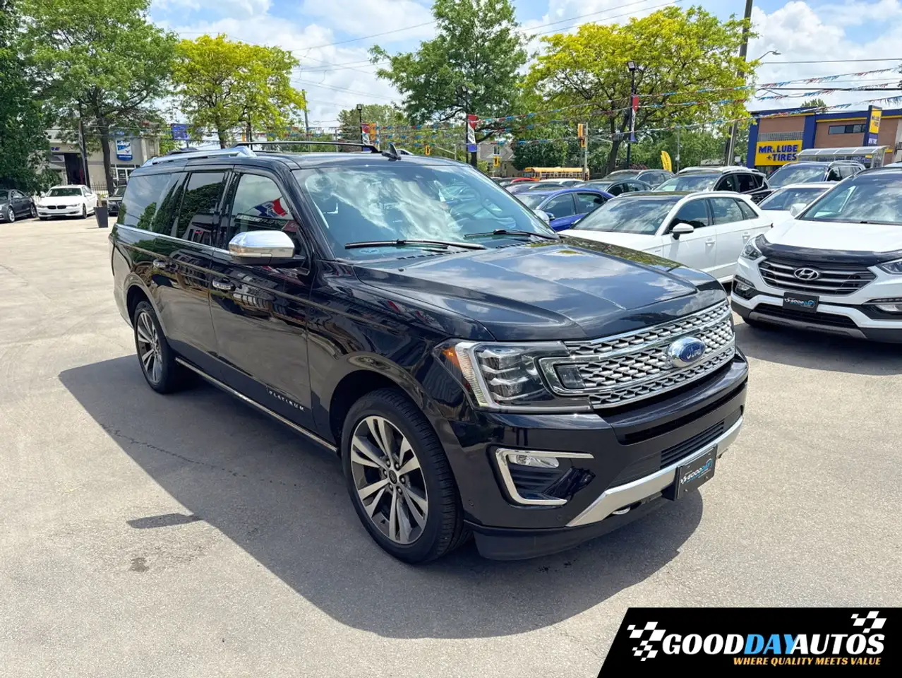 Ford Expedition fotografie Ford Expedition