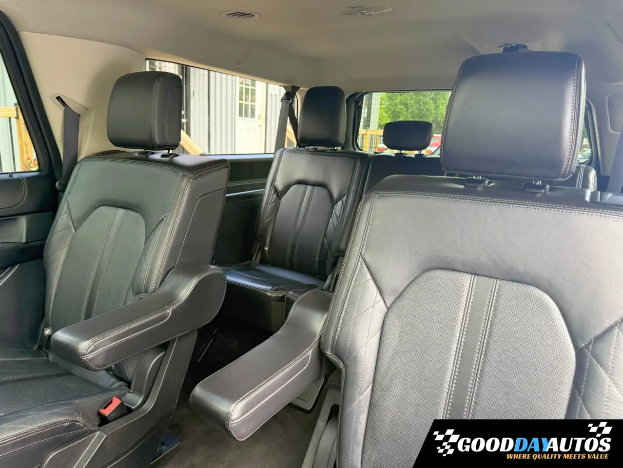 Ford Expedition fotografie Ford Expedition