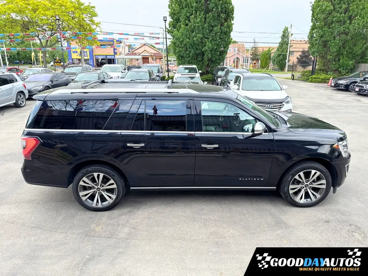 Ford Expedition fotografie Ford Expedition