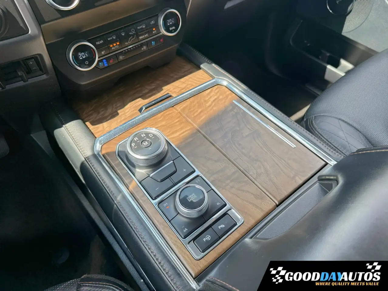 Ford Expedition fotografie Ford Expedition