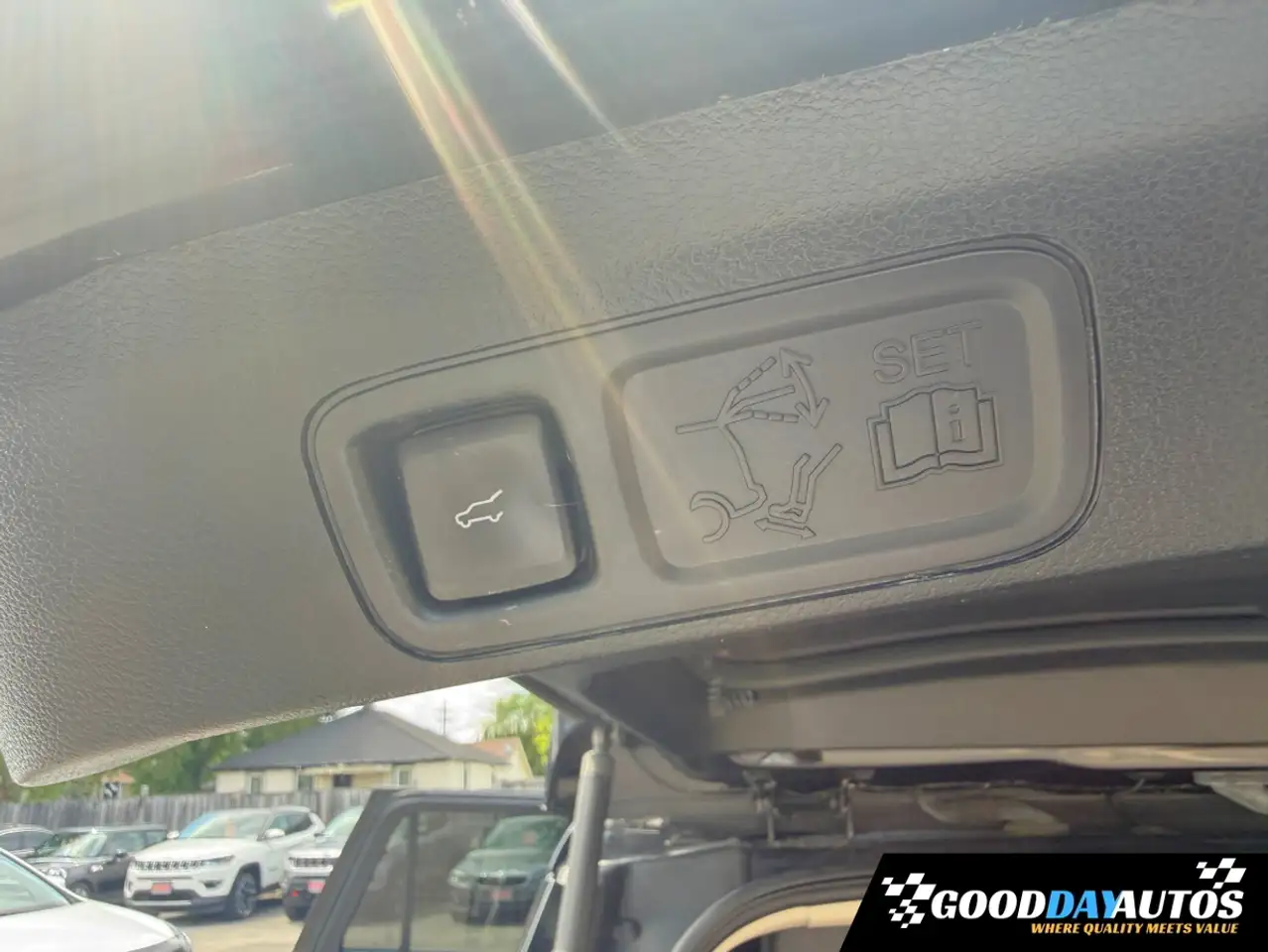 Ford Expedition fotografie Ford Expedition