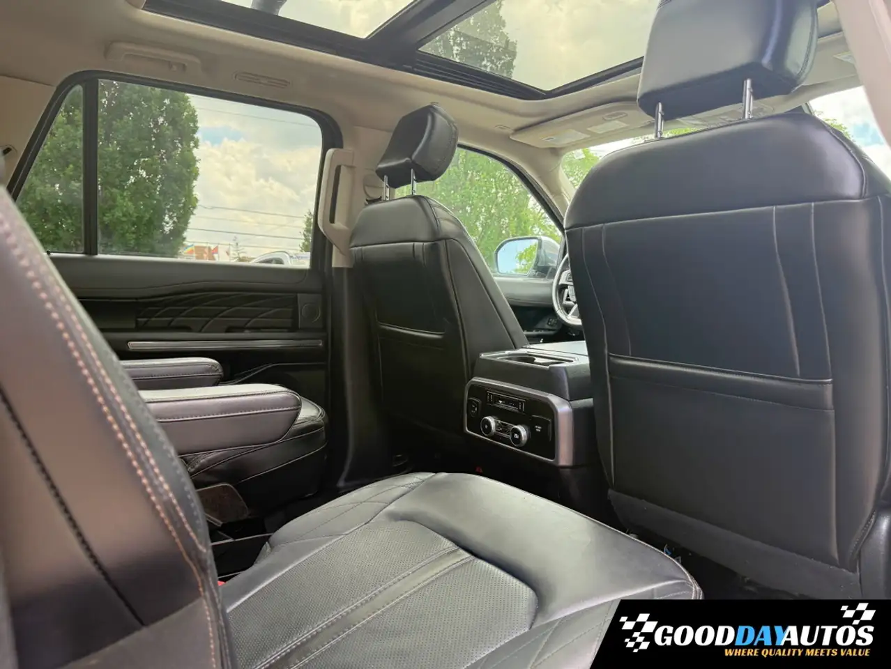 Ford Expedition fotografie Ford Expedition