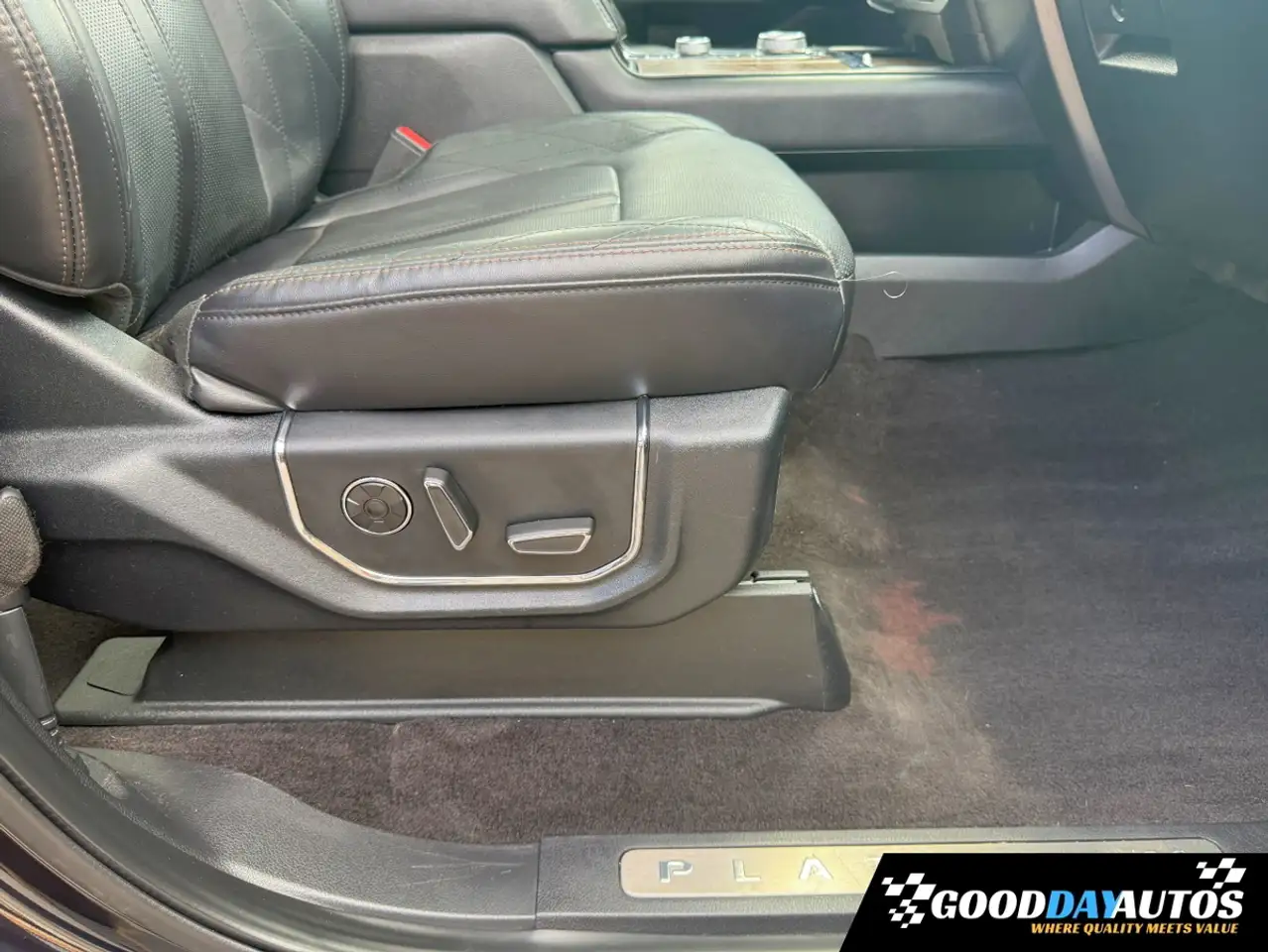 Ford Expedition fotografie Ford Expedition