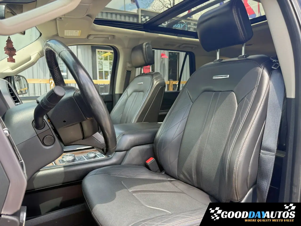 Ford Expedition fotografie Ford Expedition