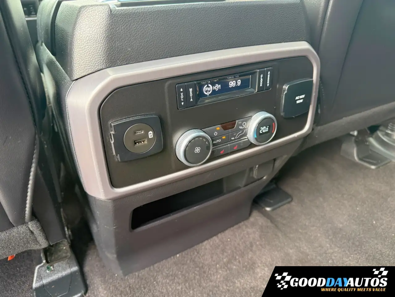 Ford Expedition fotografie Ford Expedition