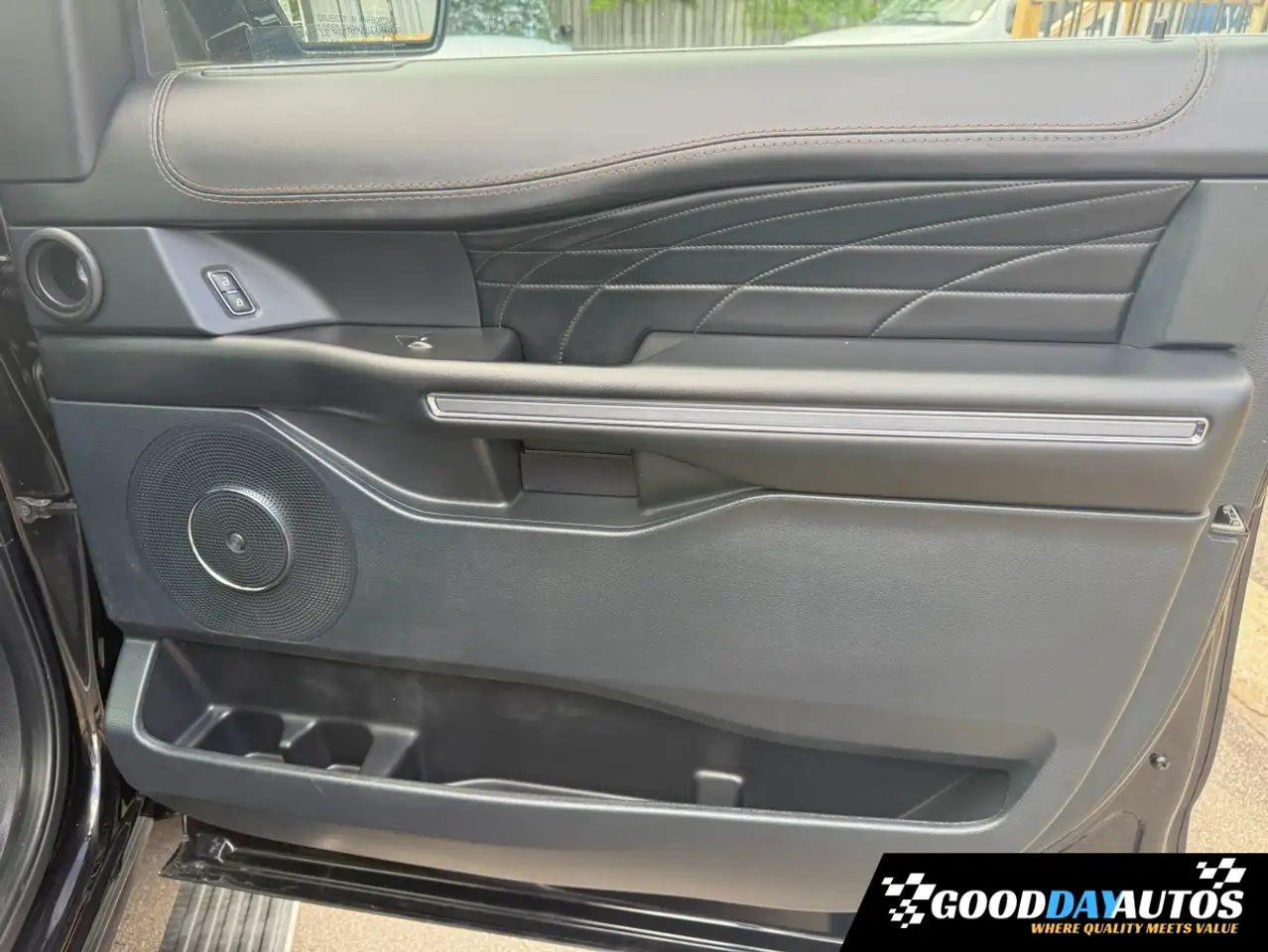 Ford Expedition fotografie Ford Expedition