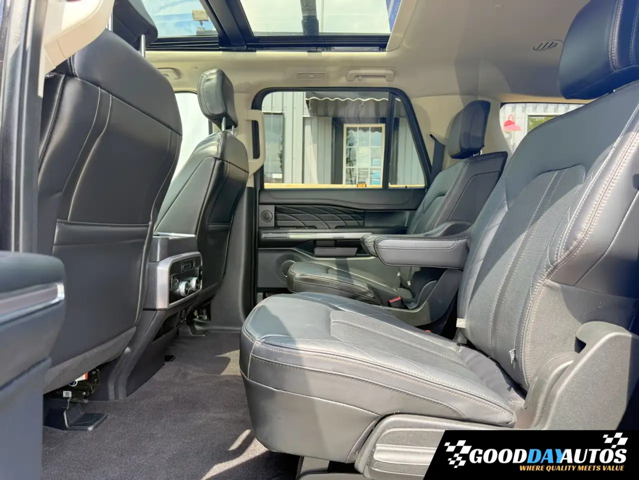 Ford Expedition fotografie Ford Expedition
