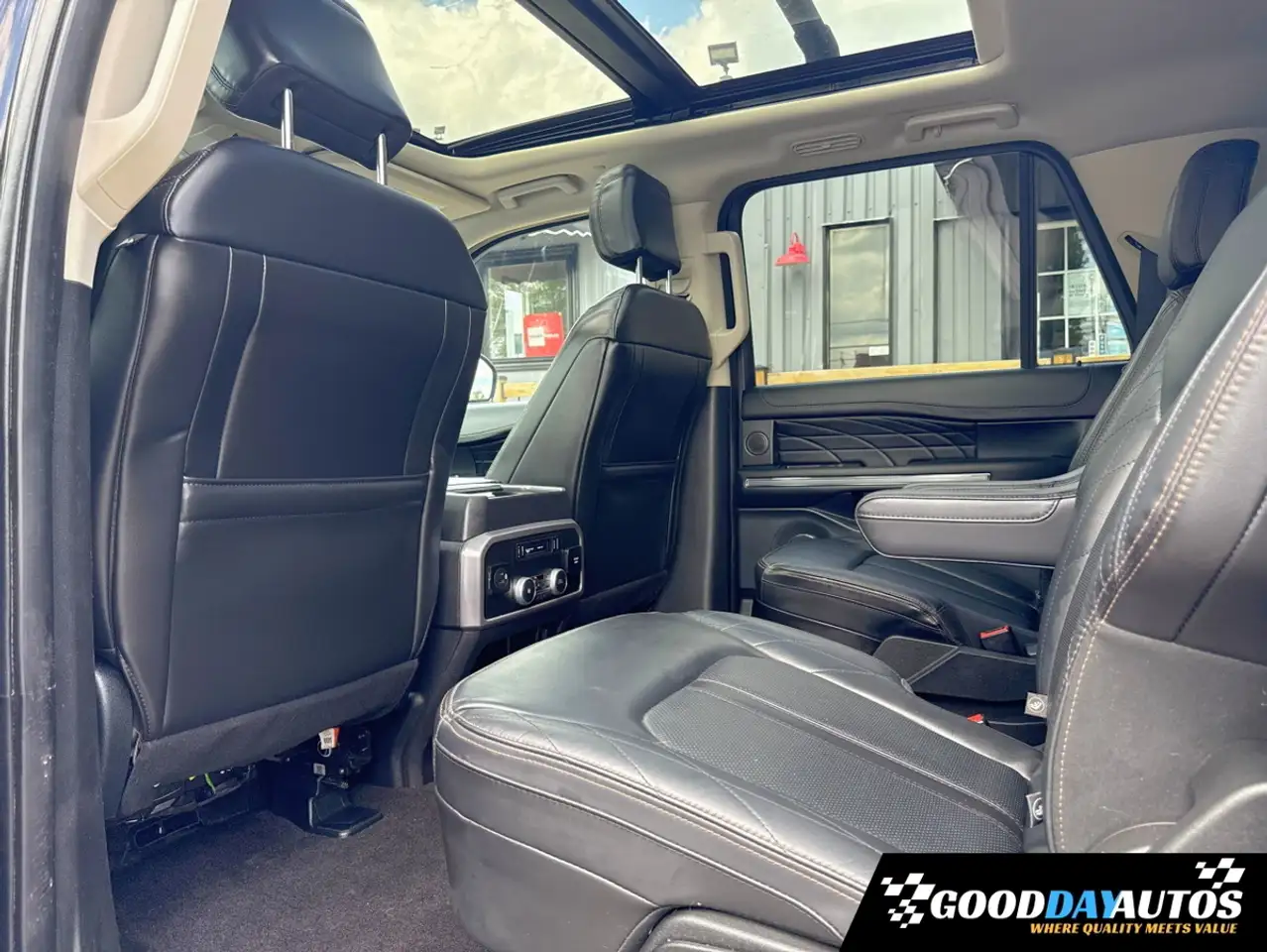 Ford Expedition fotografie Ford Expedition