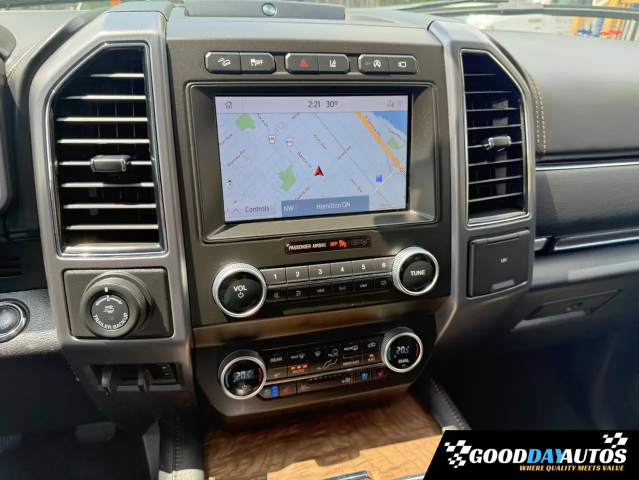 Ford Expedition fotografie Ford Expedition