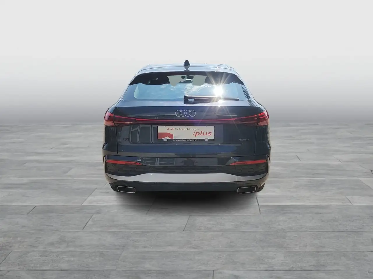 Audi Q5 2026