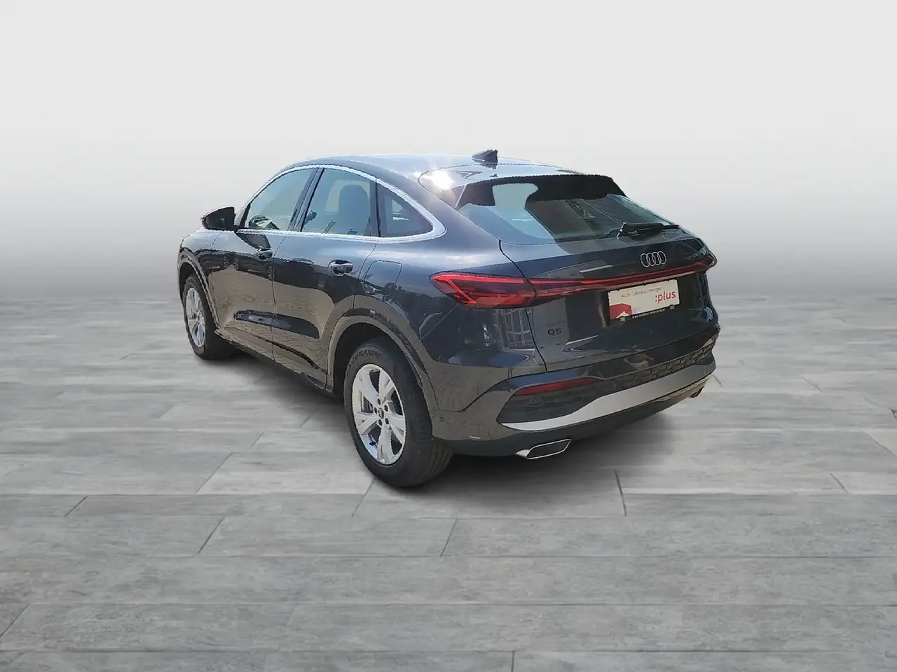Audi Q5 2026