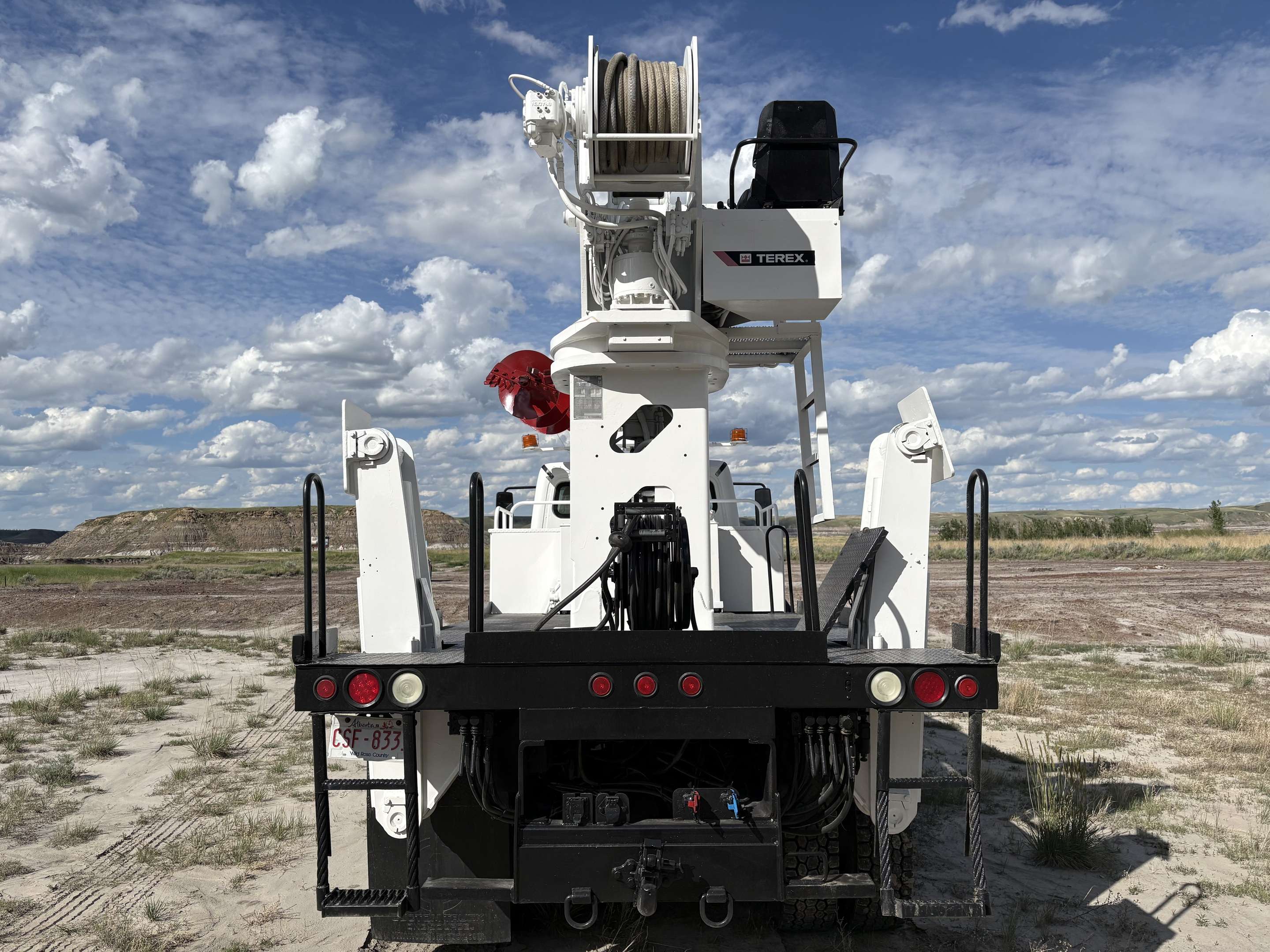 2015 Freightliner M2