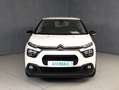 Citroen C3 1.2 PURETECH 83CV SHINE MAX Bianco - thumbnail 3