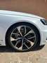 Audi RS4 Bianco perlato-Carbo-LED Matrix-DynamicPlus-280KmH Biały - thumbnail 11