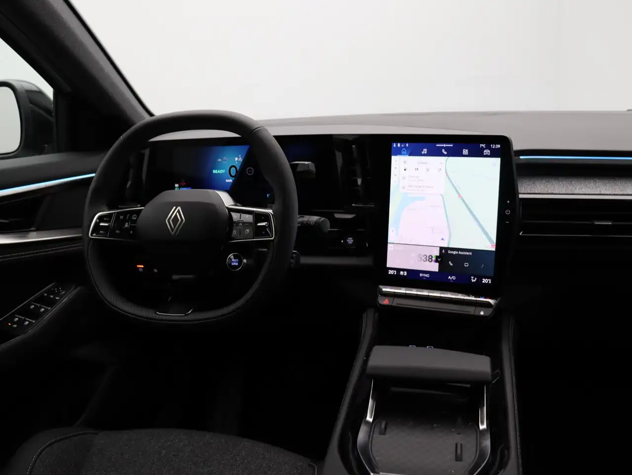 Renault Austral 2026