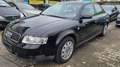 Audi A4 2.0 multitronic*AUT*KLIMA*SHZ*TEMPO*TÜV* Schwarz - thumbnail 1