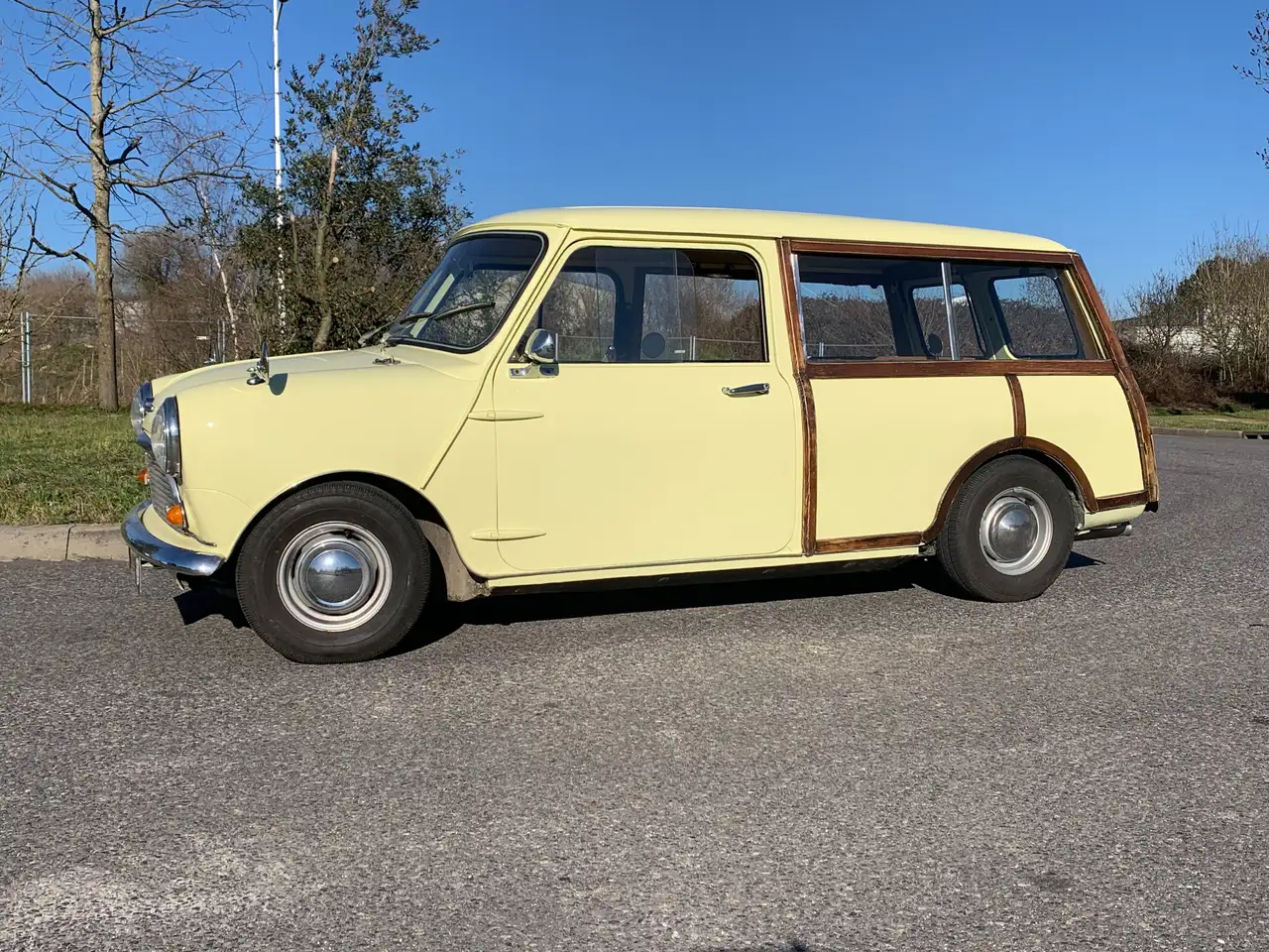 MINI 1300, foto 2