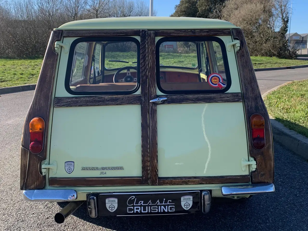 MINI 1300, foto 5