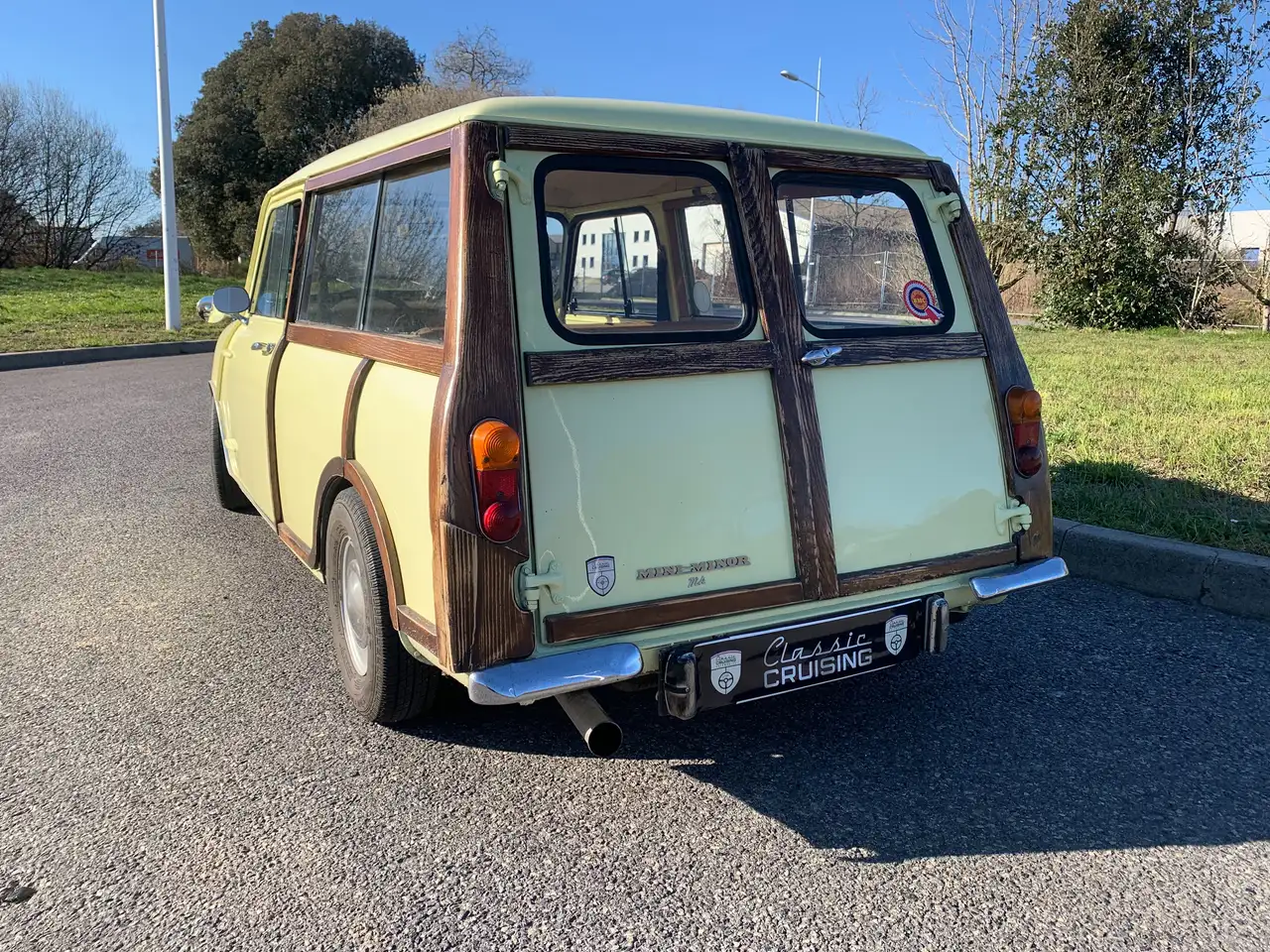 MINI 1300, foto 4