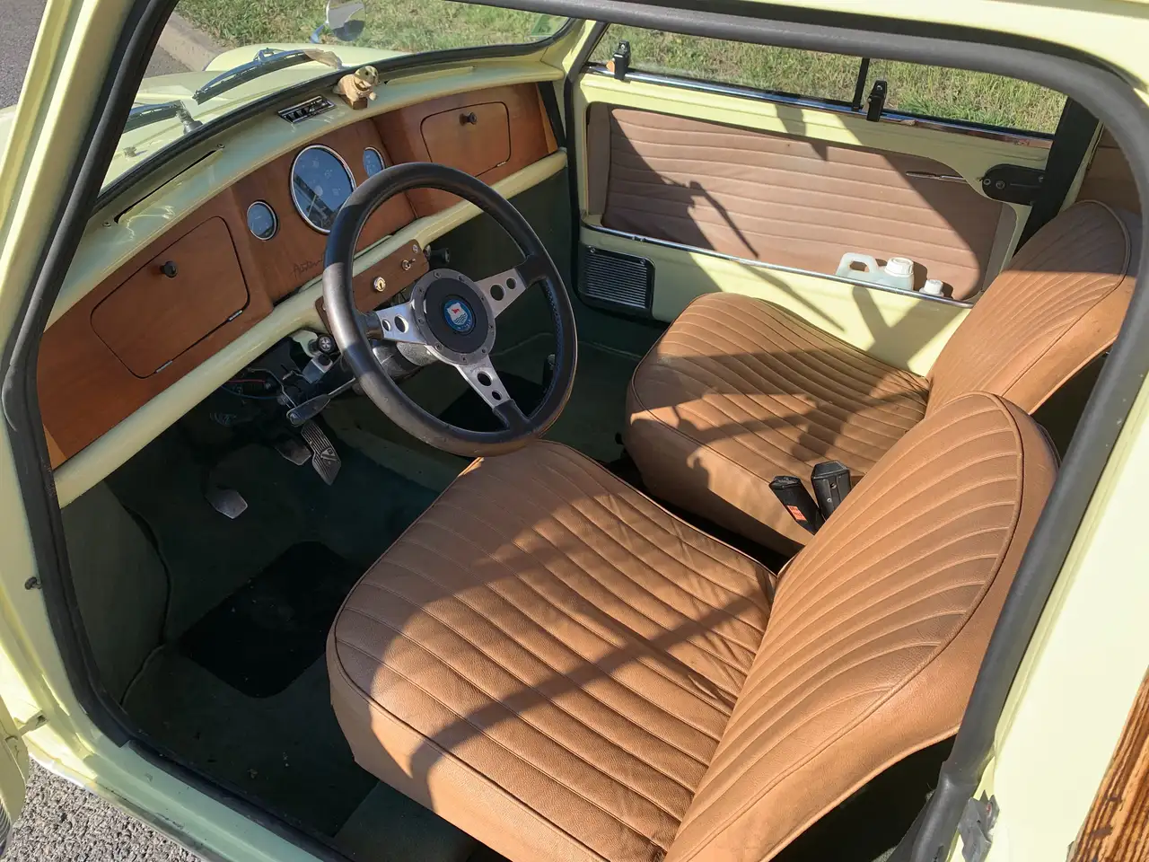 MINI 1300, foto 8