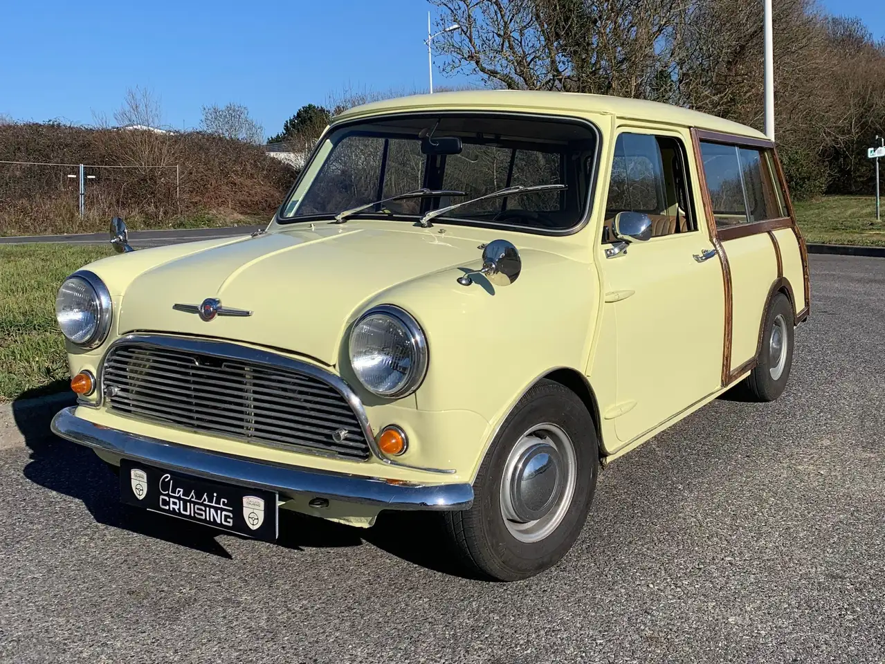 MINI 1300, foto 1