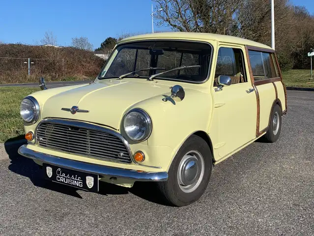 MINI 1300