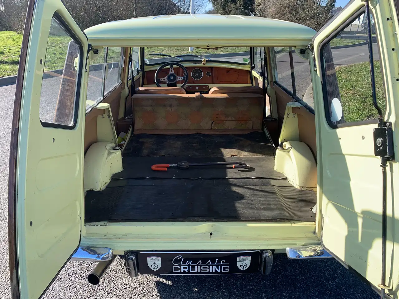 MINI 1300, foto 7