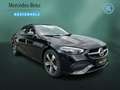 Mercedes-Benz C 180 C 180 AVANTGARDE+VORR.-DISTRO+KAMERA+AMBI+LENKHZ Schwarz - thumbnail 3
