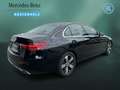 Mercedes-Benz C 180 C 180 AVANTGARDE+VORR.-DISTRO+KAMERA+AMBI+LENKHZ Schwarz - thumbnail 5
