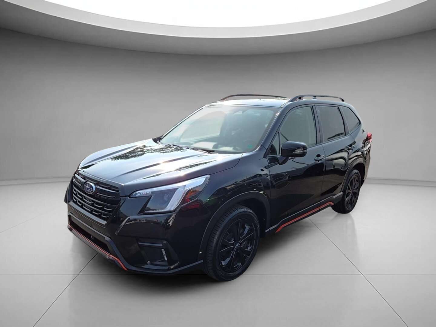 2023 Subaru Forester Sport CVT