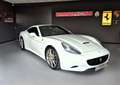 Ferrari California 30 EDITION 4.3 dct 490CV FERRARI APPROVED 04/27 Bianco - thumbnail 4