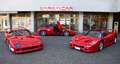 Ferrari California 30 EDITION 4.3 dct 490CV FERRARI APPROVED 04/27 Bianco - thumbnail 22