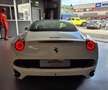 Ferrari California 30 EDITION 4.3 dct 490CV FERRARI APPROVED 04/27 Bianco - thumbnail 7