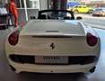 Ferrari California 30 EDITION 4.3 dct 490CV FERRARI APPROVED 04/27 Bianco - thumbnail 2