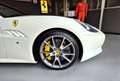 Ferrari California 30 EDITION 4.3 dct 490CV FERRARI APPROVED 04/27 Bianco - thumbnail 8