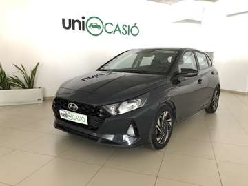 1.0 TGDI Klass 100