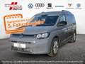 Volkswagen Caddy Maxi 2.0 TDI Life PDC SHZ ACC 7-SITZER Grau - thumbnail 1