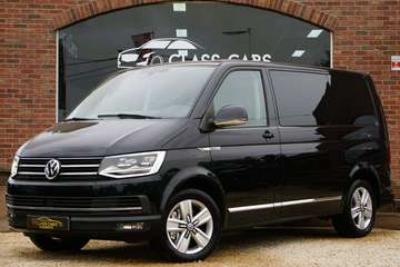 2.0 TDi Highline DSG 7 PLACES CAMERA FEUX-LED CLIMTRONIC CARNET COMPLET