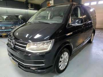 2.0 TDi Highline DSG 7 PLACES CAMERA FEUX-LED CLIMTRONIC CARNET COMPLET