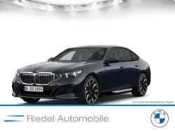 Bmw 540 d xDrive M Sportpaket+AHK+ab 3,49% eff.