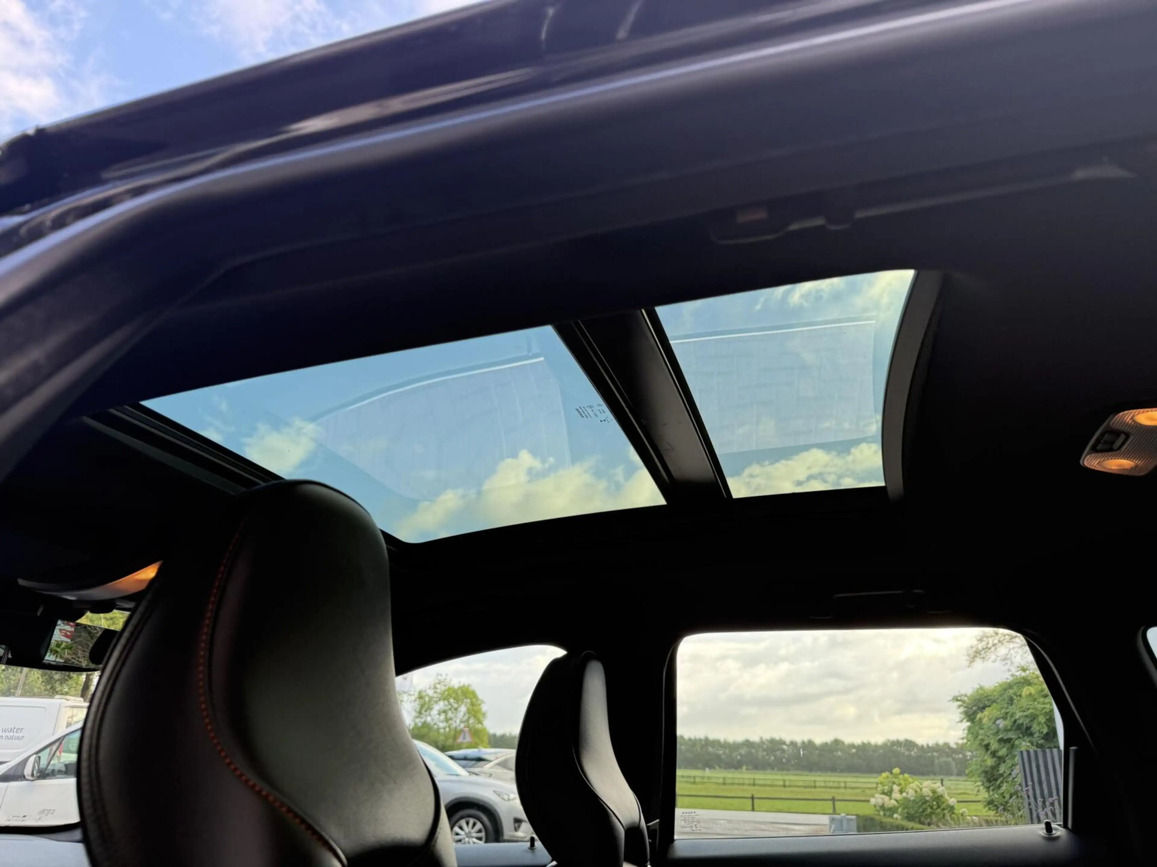 Volvo XC60 2.0 T5 FWD Ocean Race *INCL. BEURT/APK/NWE D-RIEM* — photo 16