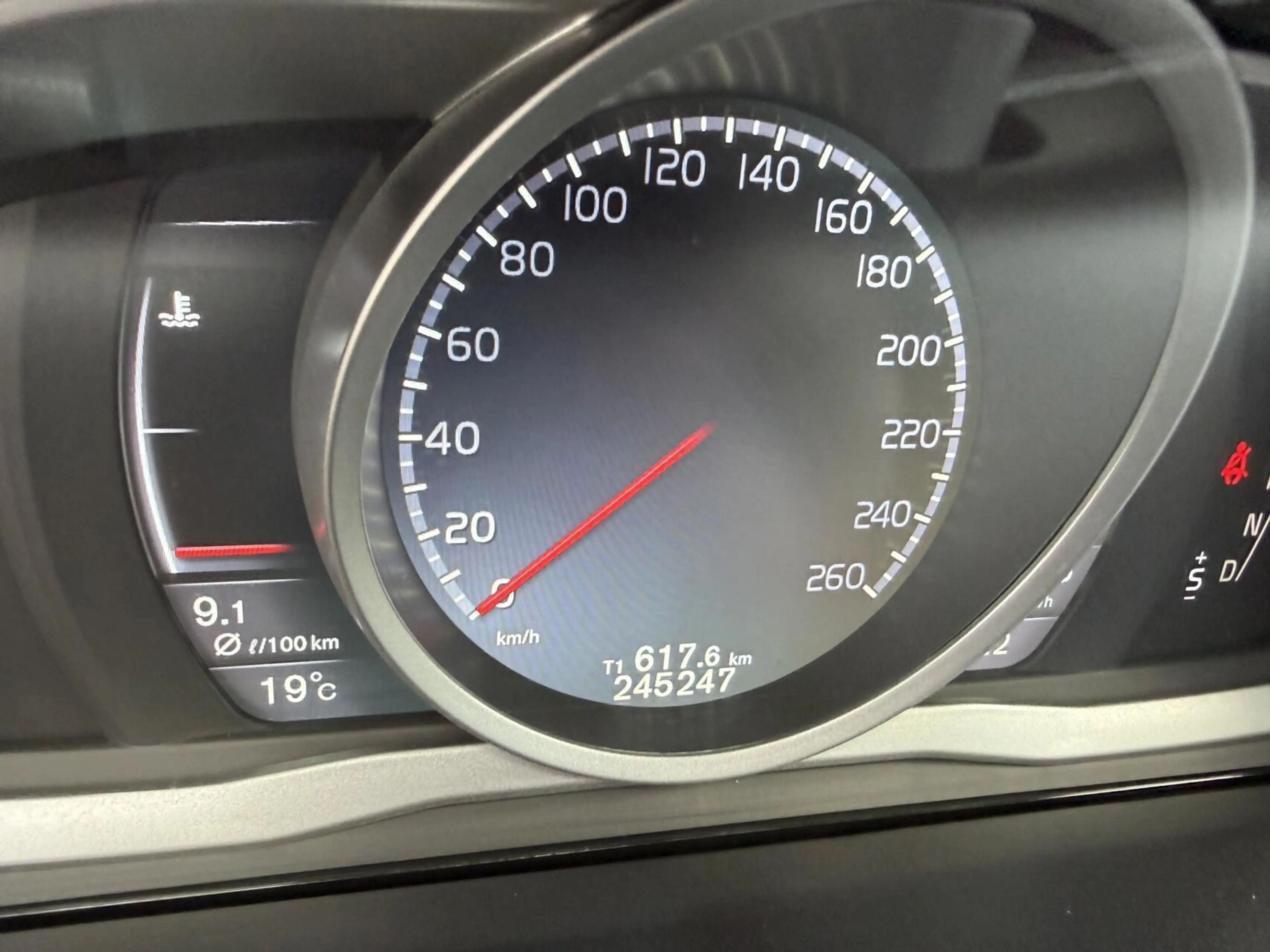 Volvo XC60 2.0 T5 FWD Ocean Race *INCL. BEURT/APK/NWE D-RIEM* — photo 20