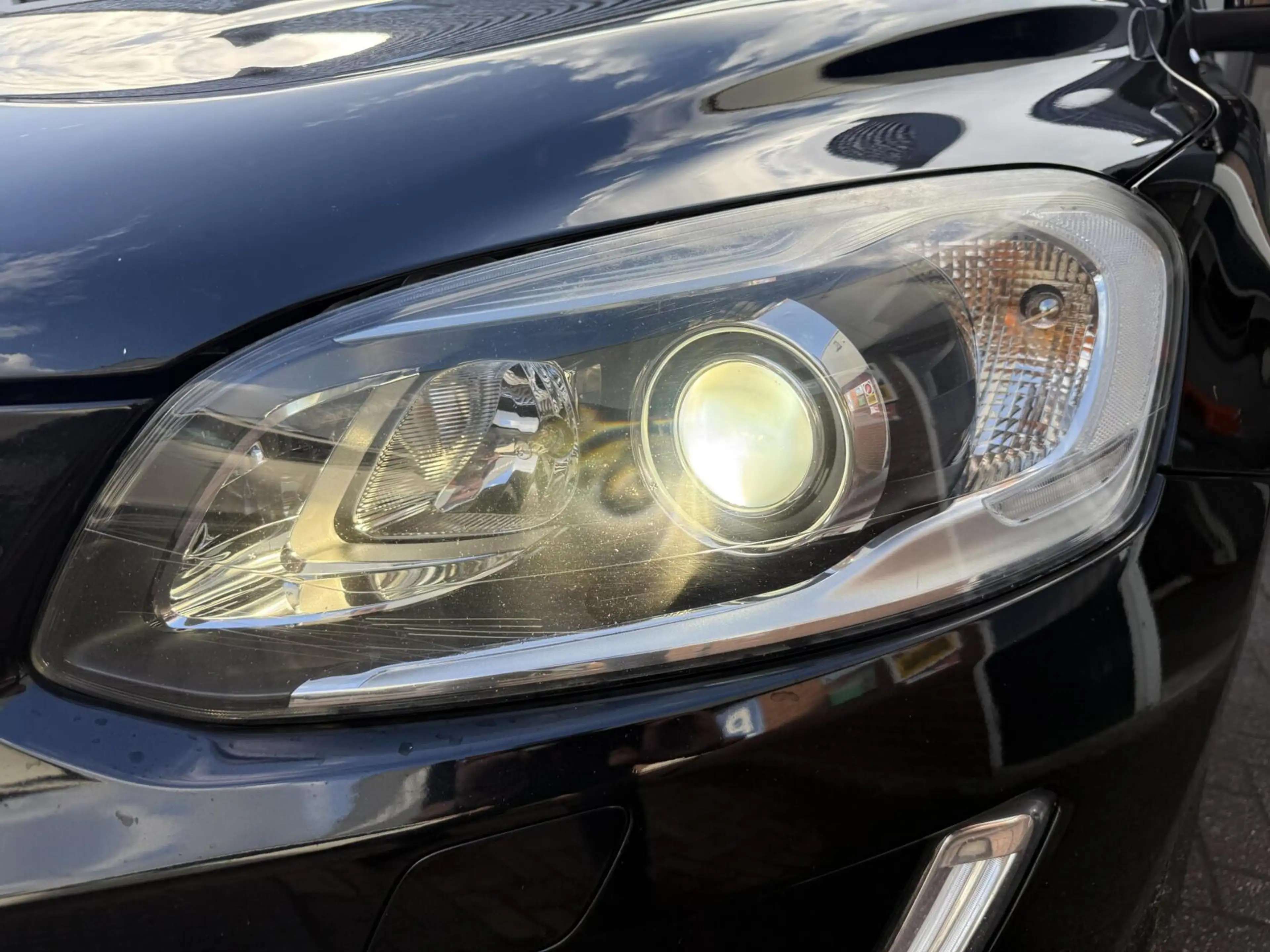 Volvo XC60 2.0 T5 FWD Ocean Race *INCL. BEURT/APK/NWE D-RIEM* — photo 29